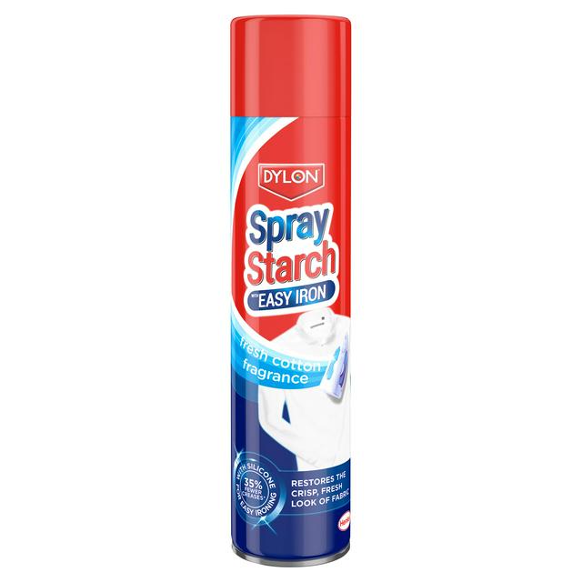 DYLON SPRY STRCH WTH ESY IRN