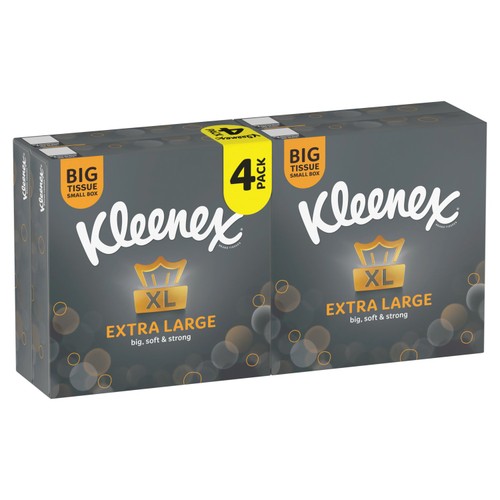 Kleenex Compact XLarge PM225