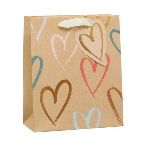 GIFT BAG MEDIUM