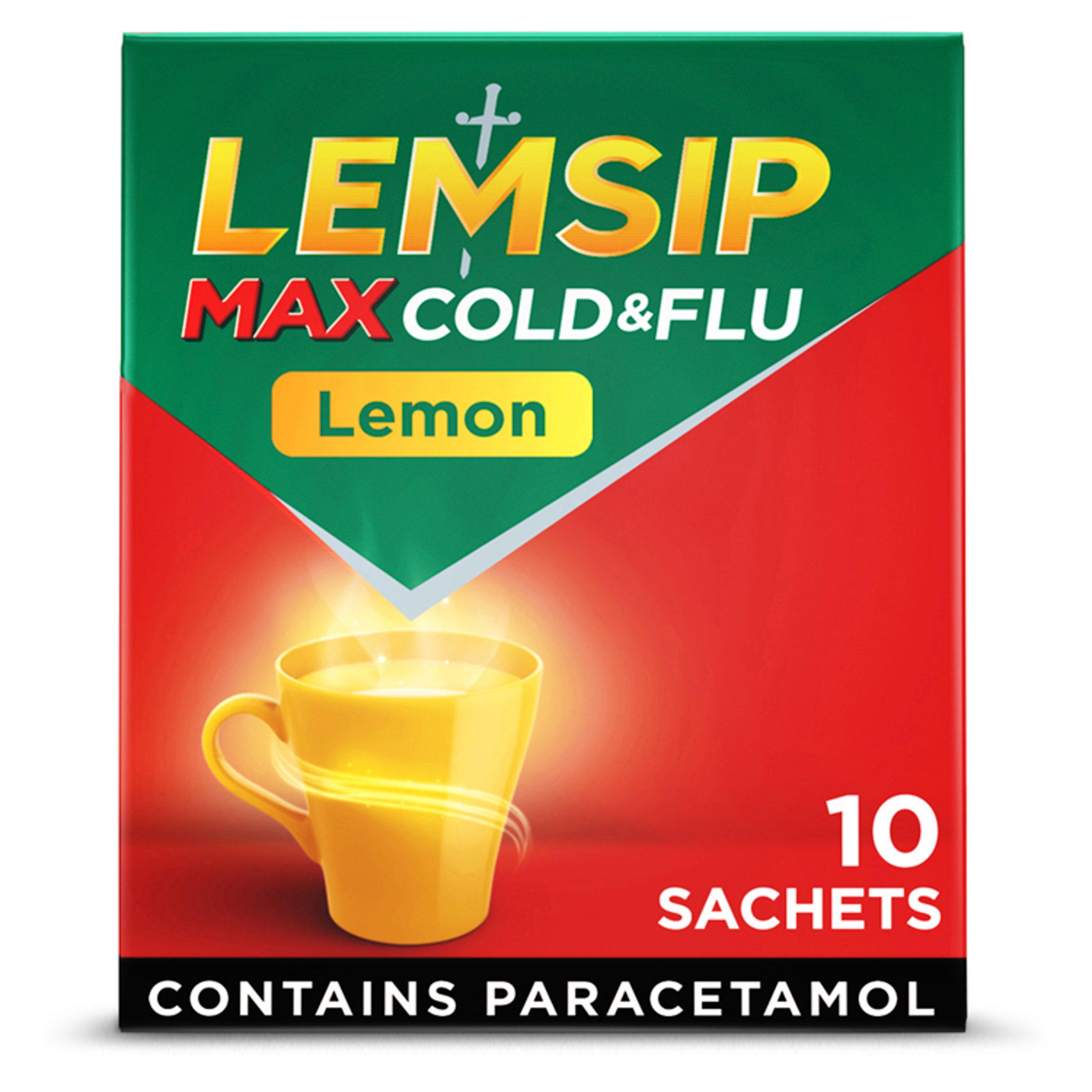LEMSIP LEMON