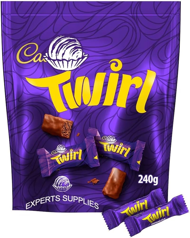 Cad Twirl