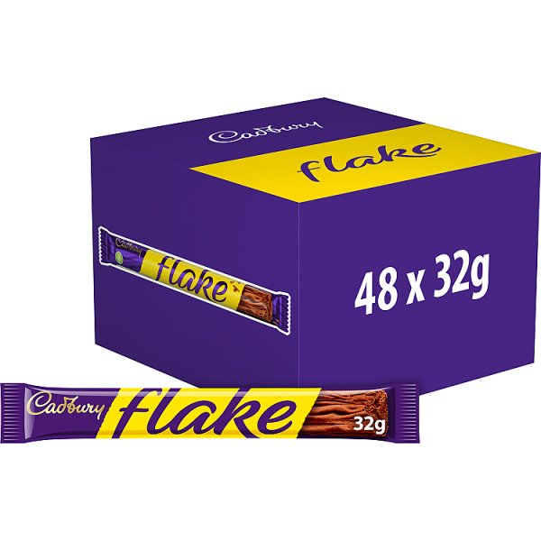 CAD FLAKE STD