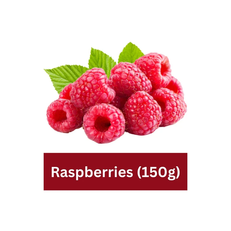 Jacks Raspberries