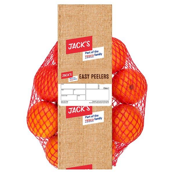 JACKS EASYPEELERS