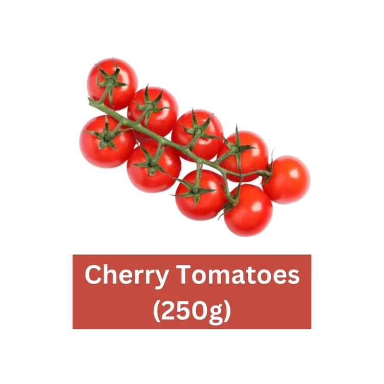 Jacks Cherry Tomatoes