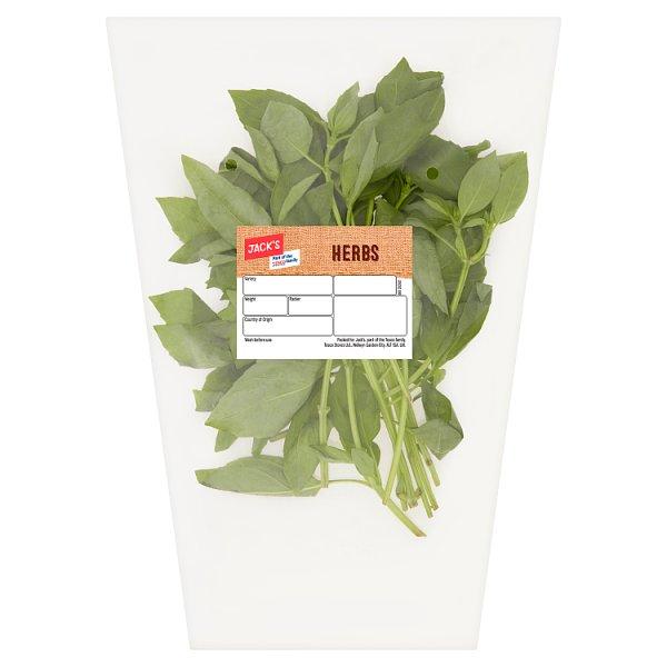 Jacks Fresh Basil