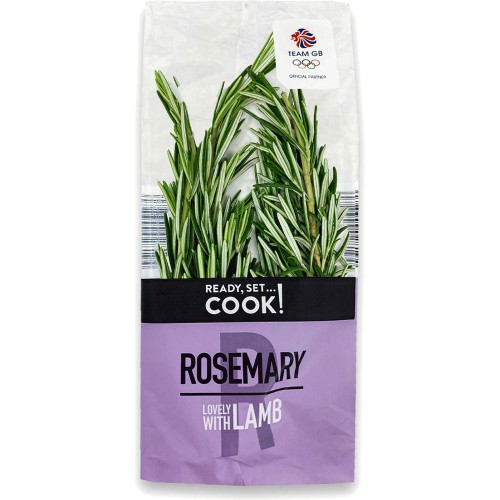 Jacks Fresh Cut Rosemary