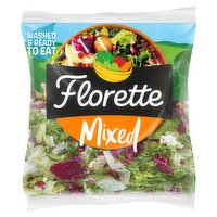 FLORETTE MINI MIXED SALAD