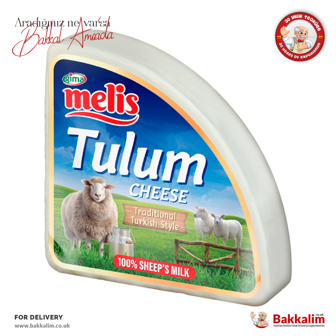 MELIS SHEEPS WHITE CHEESE