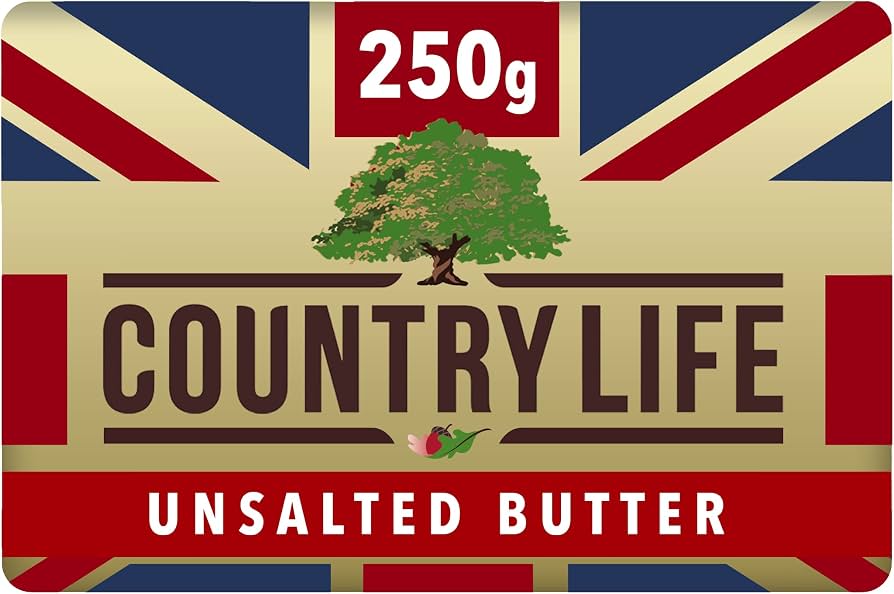 COUNTRY LIFE BLOCK