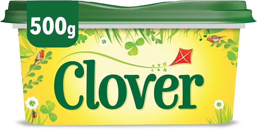 CLOVER