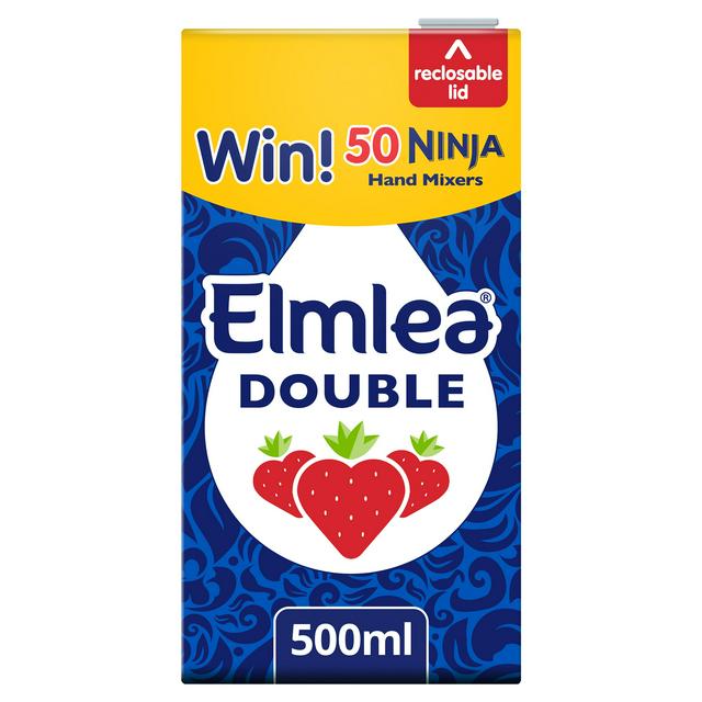 ELMLEA DOUBLE
