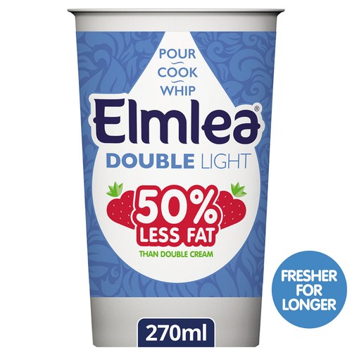 ELMLEA DOUBLE LIGHT