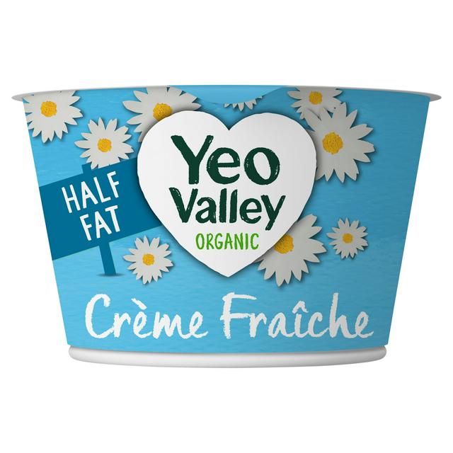 Yeo Valley Creme Fraiche