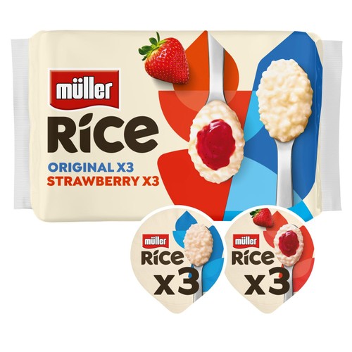 MULLERICE ORIGINAL