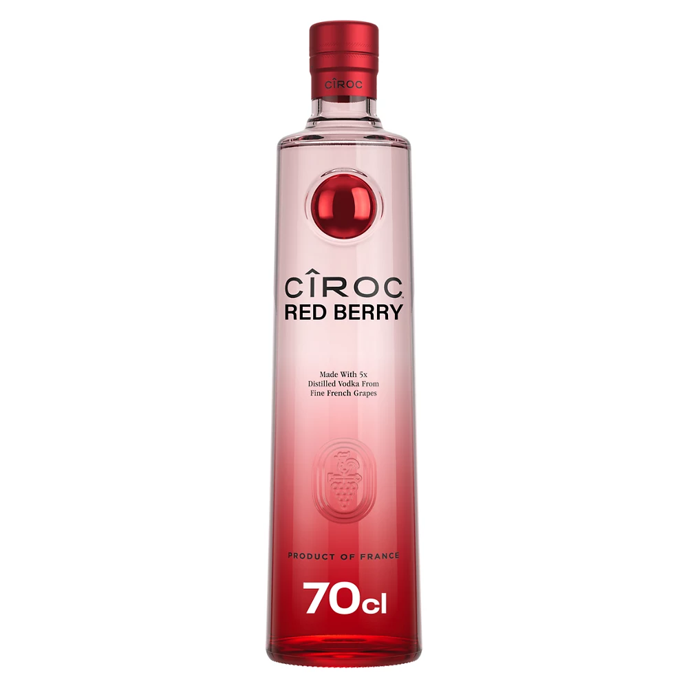 Ciroc Red Berries Vodka