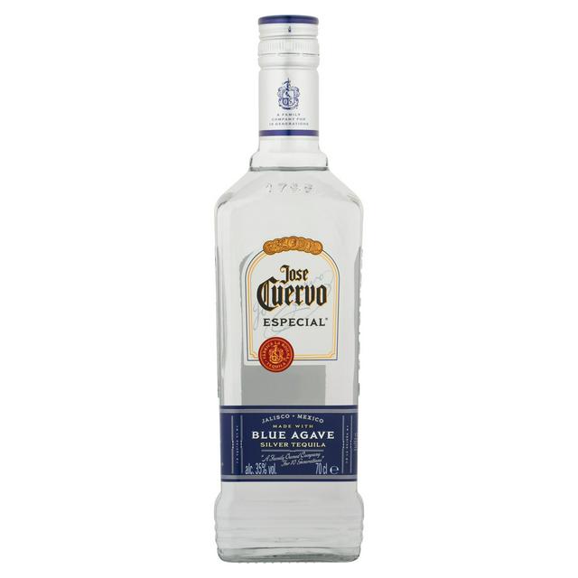JOSE CUERVO TEQUILA