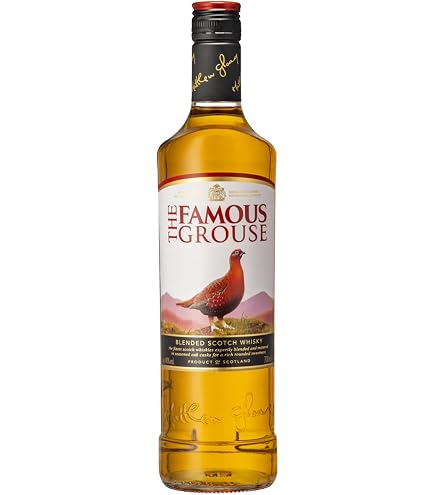 THE FAMOUS GROUSE 10CL