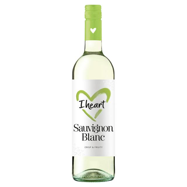 I HEART SAUVIGNON BLANC