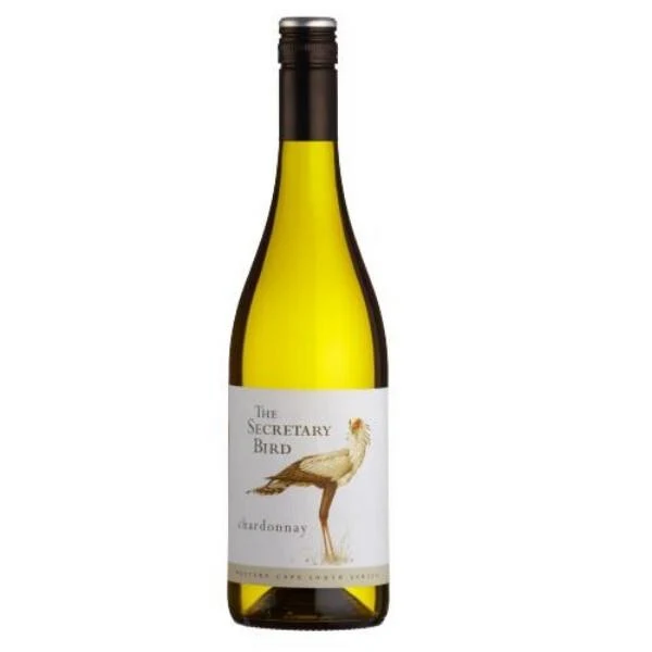 SECRETARY BIRD CHARDONNAY