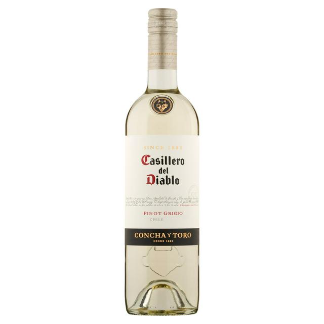 CASILLERO DEL DIABLO PINOT G