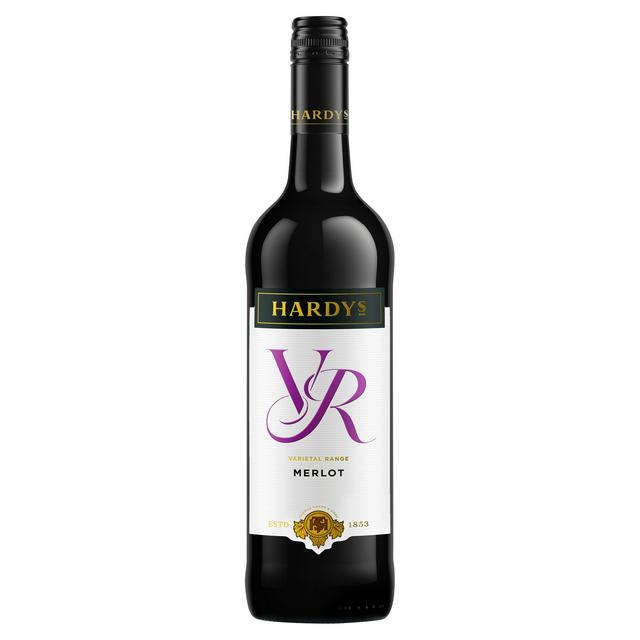 Hardys VR Merlot