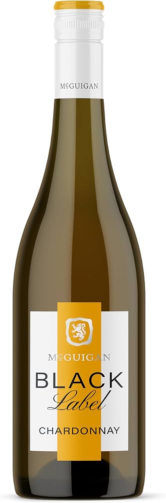 MCGUIGAN BLACK CHARDONNAY