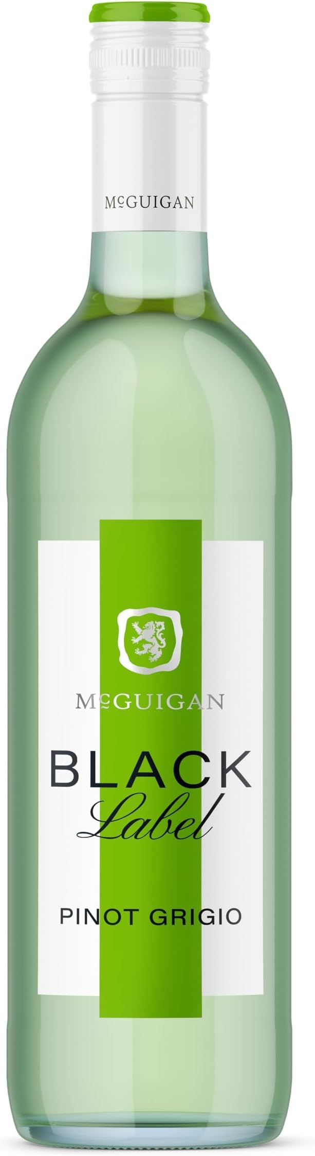 MCGUIGAN BLACK PINOT GRIGIO