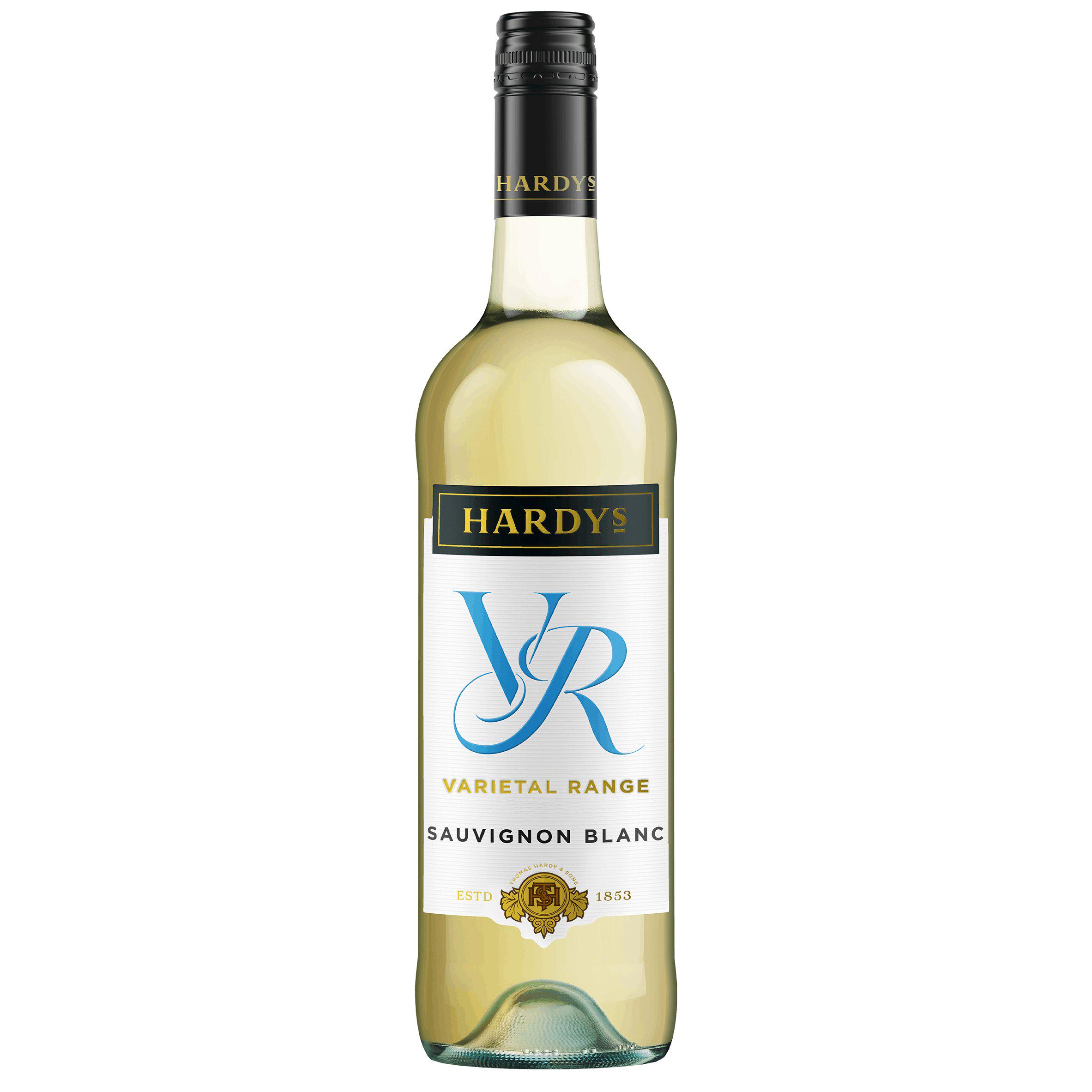 HARDYS VR SAUVIGNON BLANC
