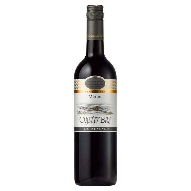 Oyster Bay Merlot