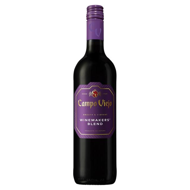 CAMPO VIEJO WINEMAKR BLEND
