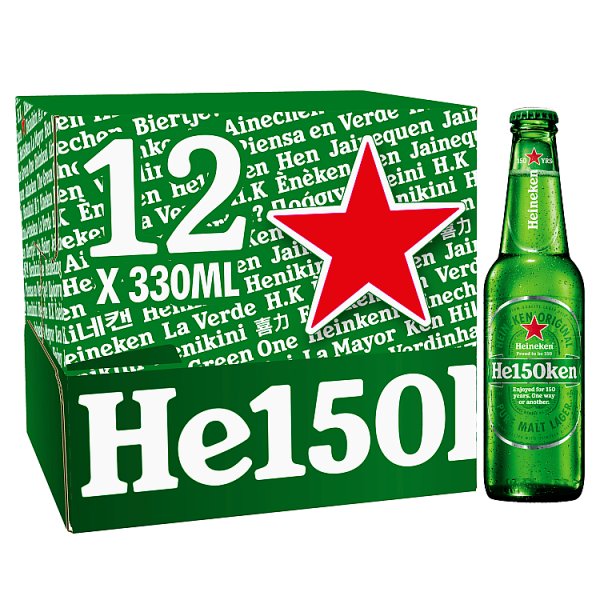 HEINEKEN NRB