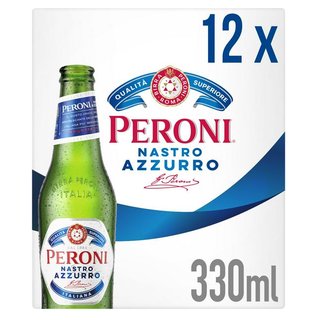 NASTRO PERONI