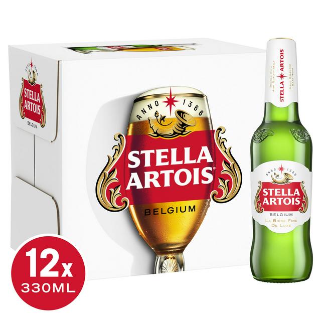 STELLA ARTOIS