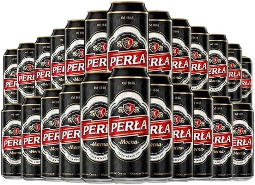 PERLA MOCNA 7.6% CAN
