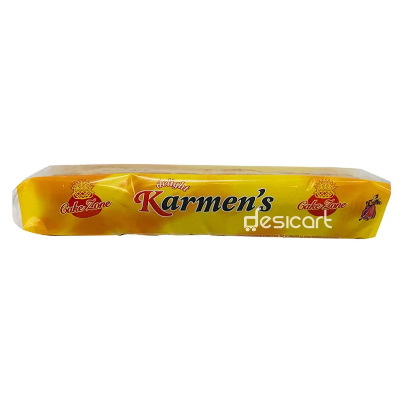 KARMENS MADEIRA CAKE