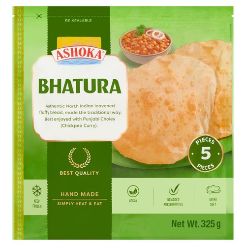 PUNJAB S/H BHATURA