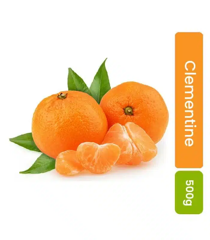 CLEMENTINES
