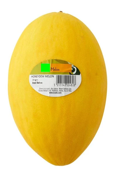 MELON - YELLOW LARGE