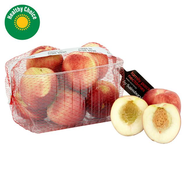 NECTARINES SMALL