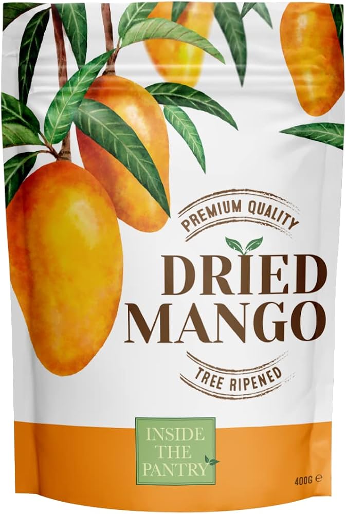MANGOES - LARGE