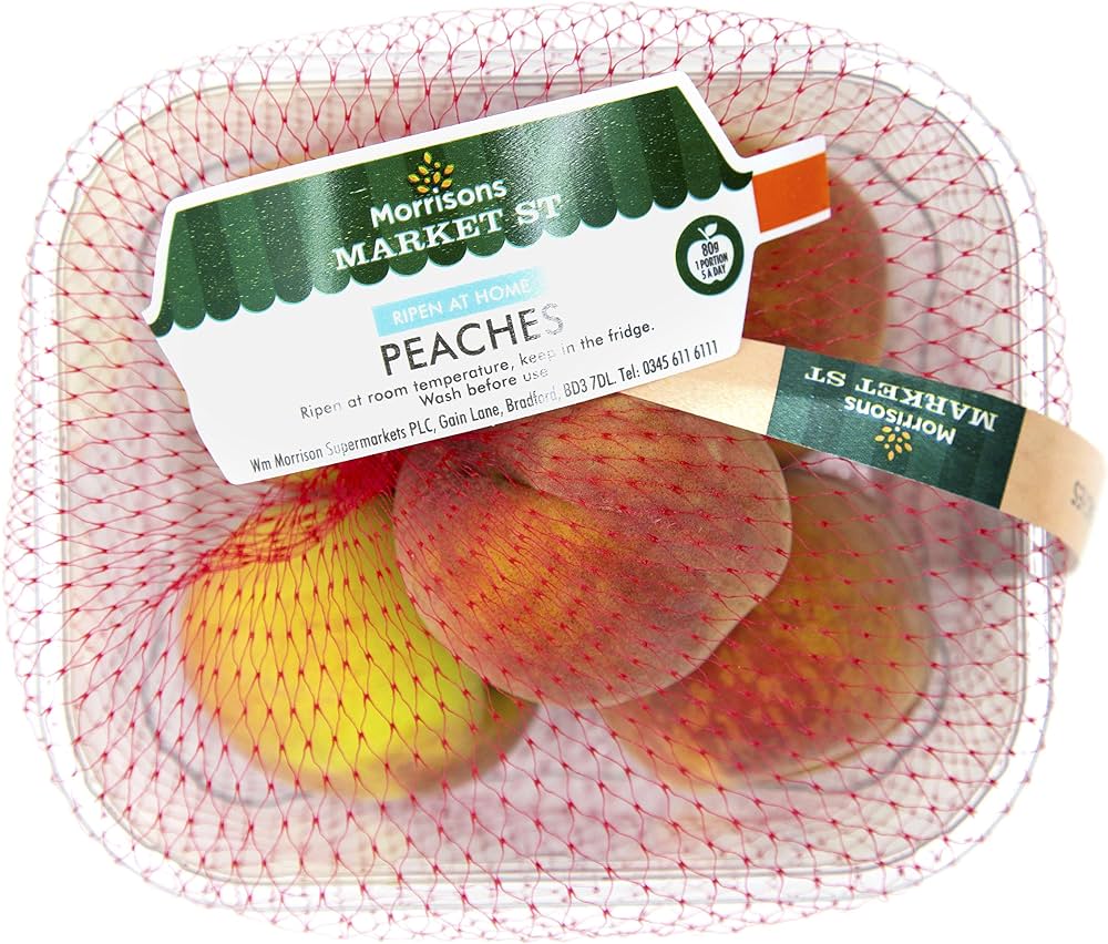 PEACHES