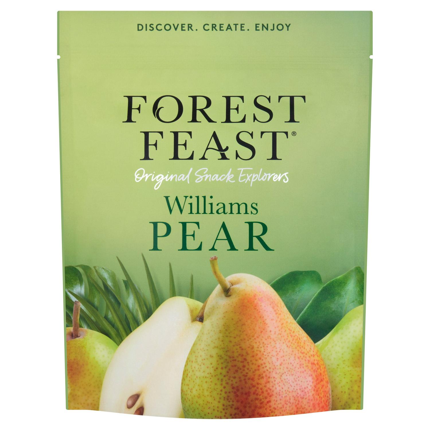 PEARS - WILLIAMS