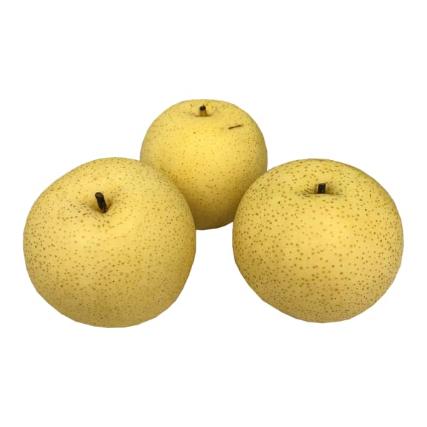 PEARS - ASIAN
