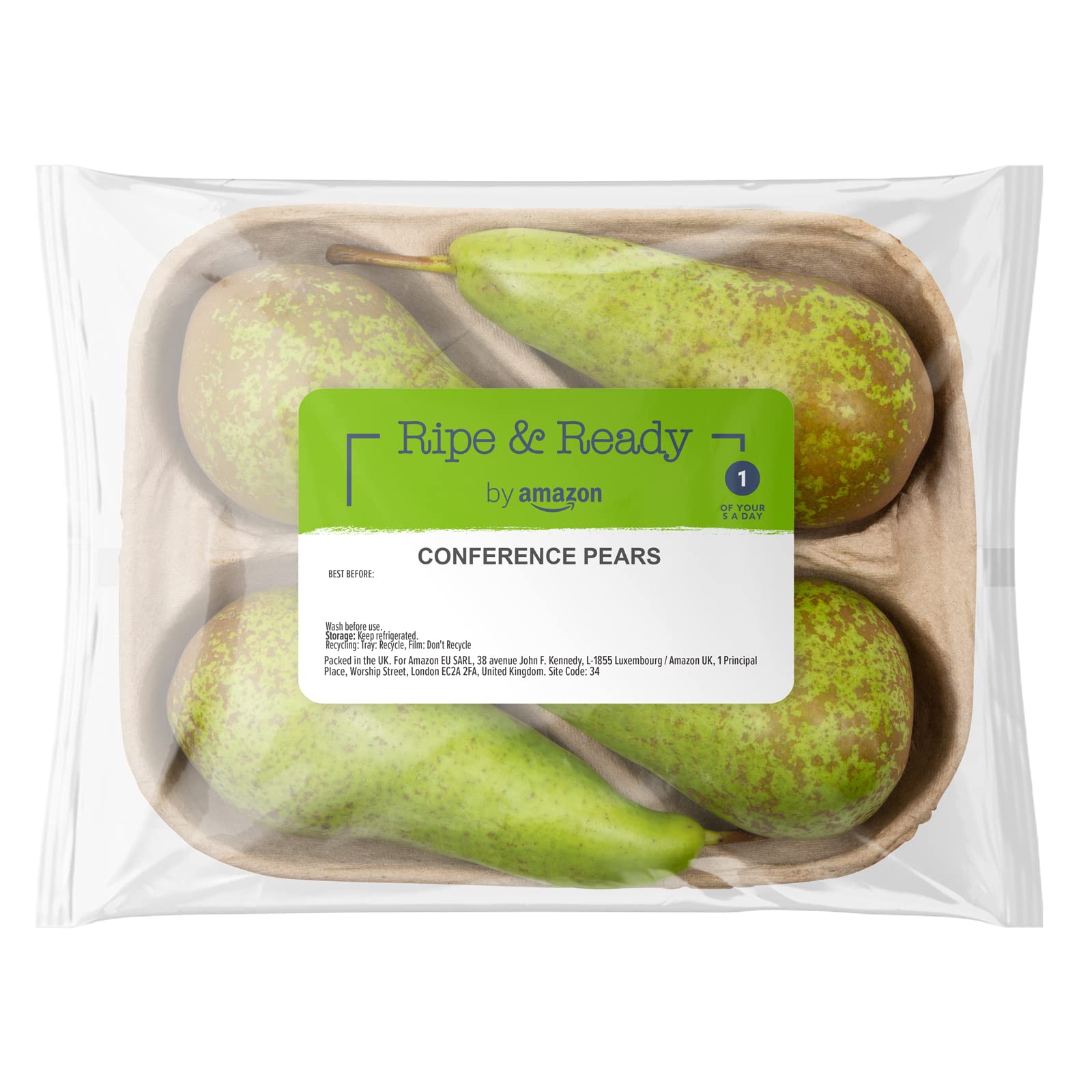 PEARS - CONF