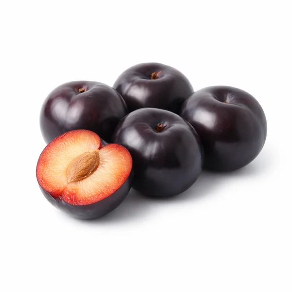 PLUMS BLACK LARGE