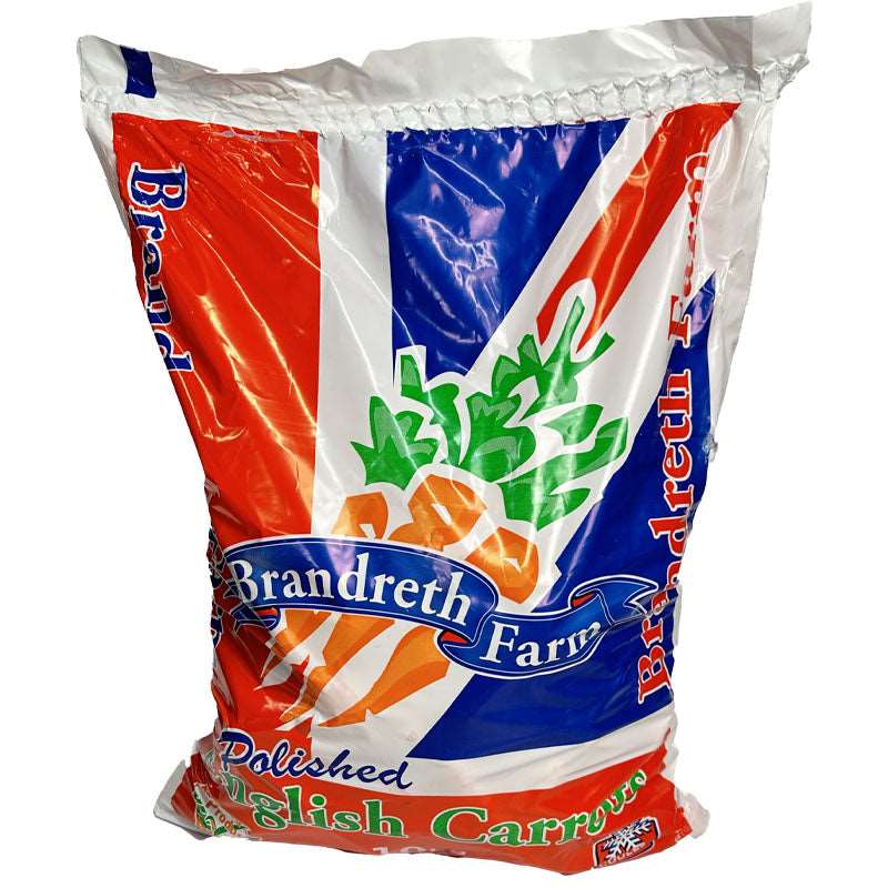 CARROTS INDIA