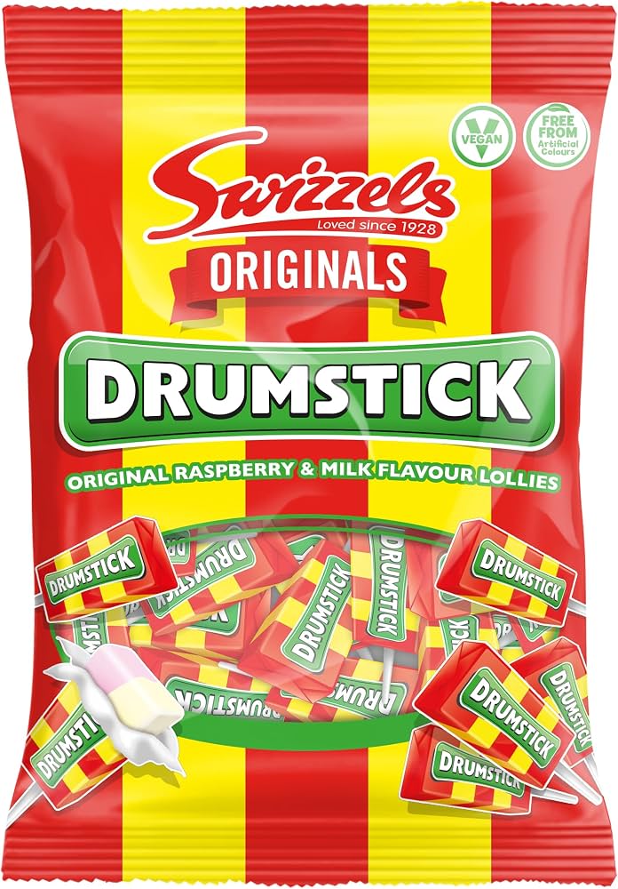 DRUMSTICK