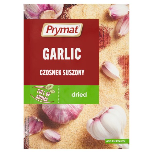GARLIC LOOSE