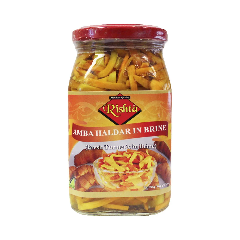 HALDI (AMBA HARDAR)